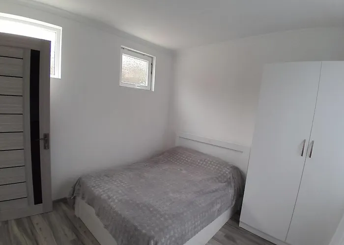 Casa com 2 Quartos