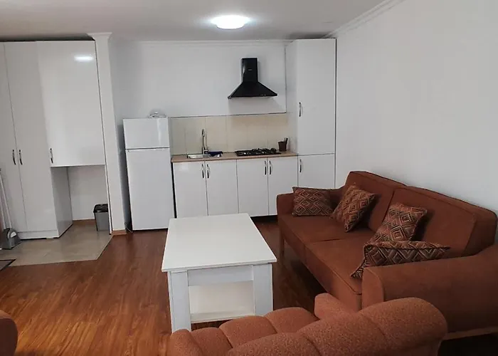 Casa com 2 Quartos