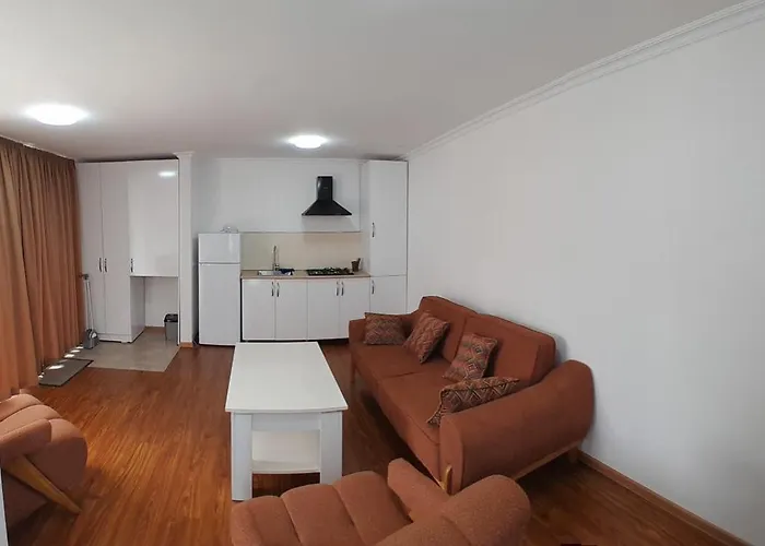 Casa com 2 Quartos