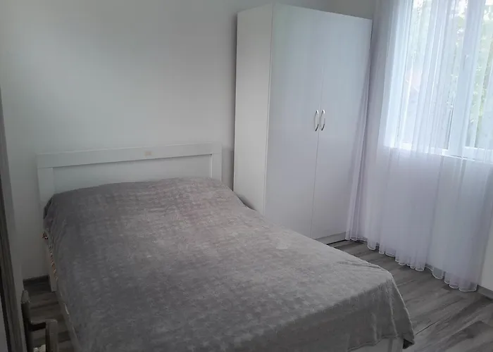 Casa com 2 Quartos