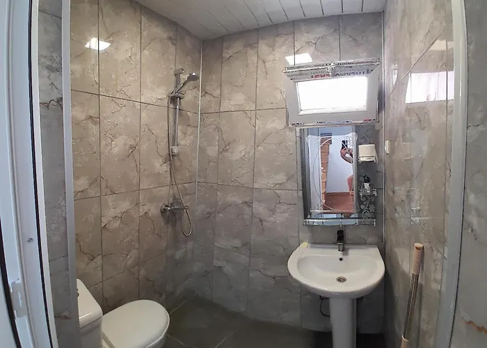 Casa com 2 Quartos